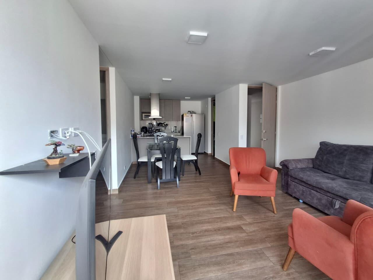 APARTAMENTO EN ARRIENDO EN ENVIGADO COD 10640 - Foto 10