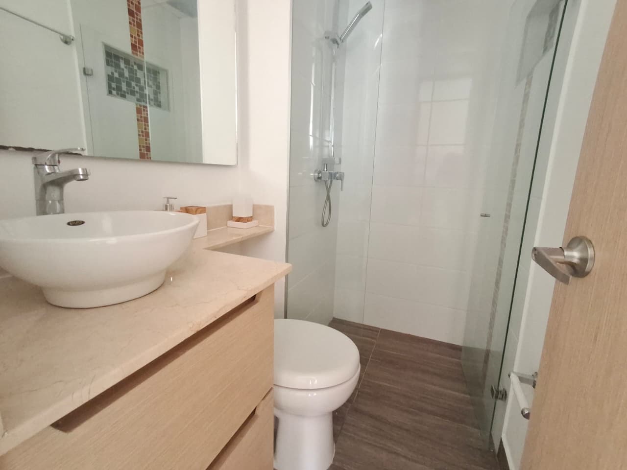 APARTAMENTO EN ARRIENDO EN SABANETA COD 10666 - Foto 8