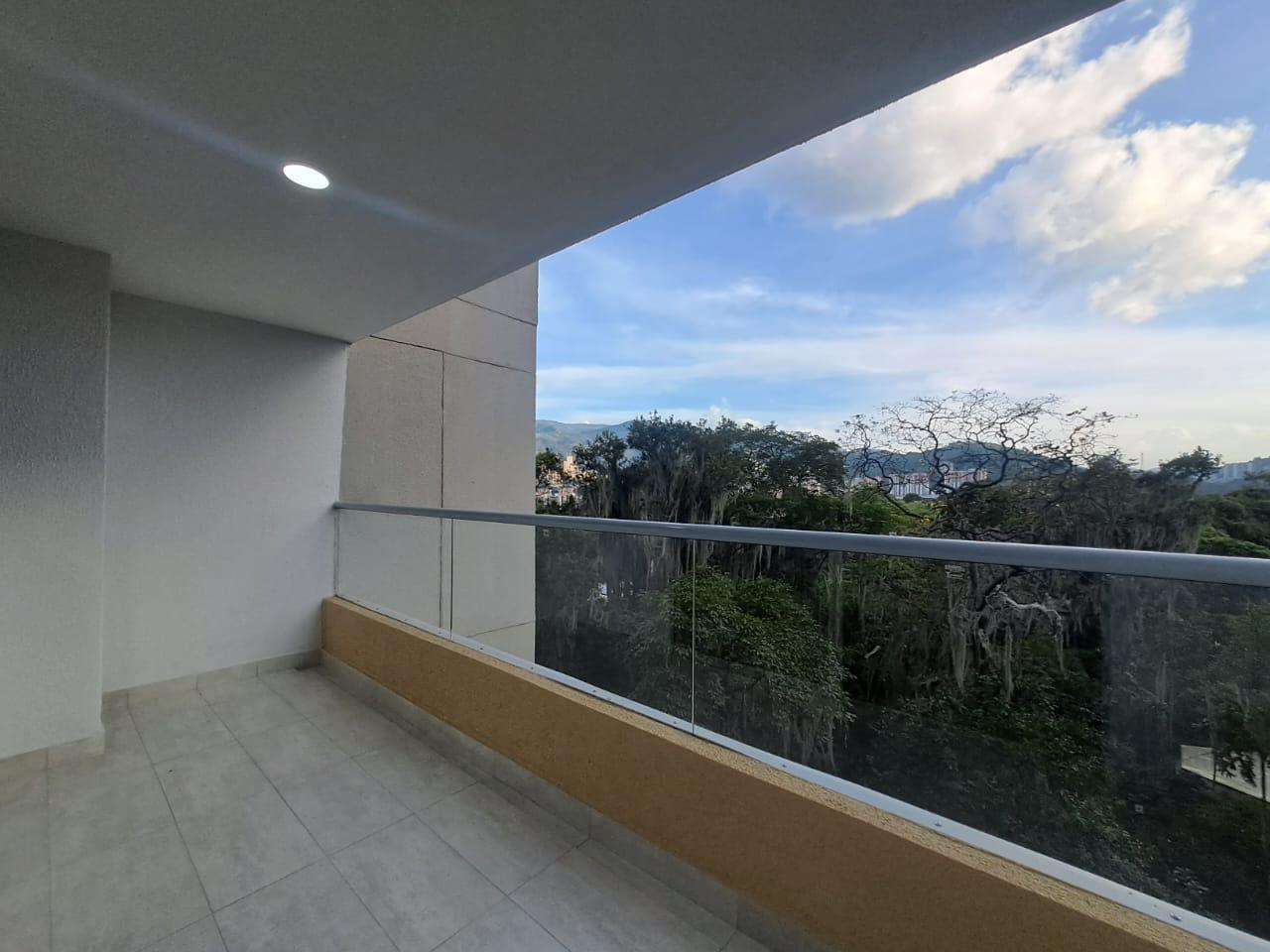 APARTAMENTO EN ARRIENDO EN ITAGUI COD  10683 - Foto 5
