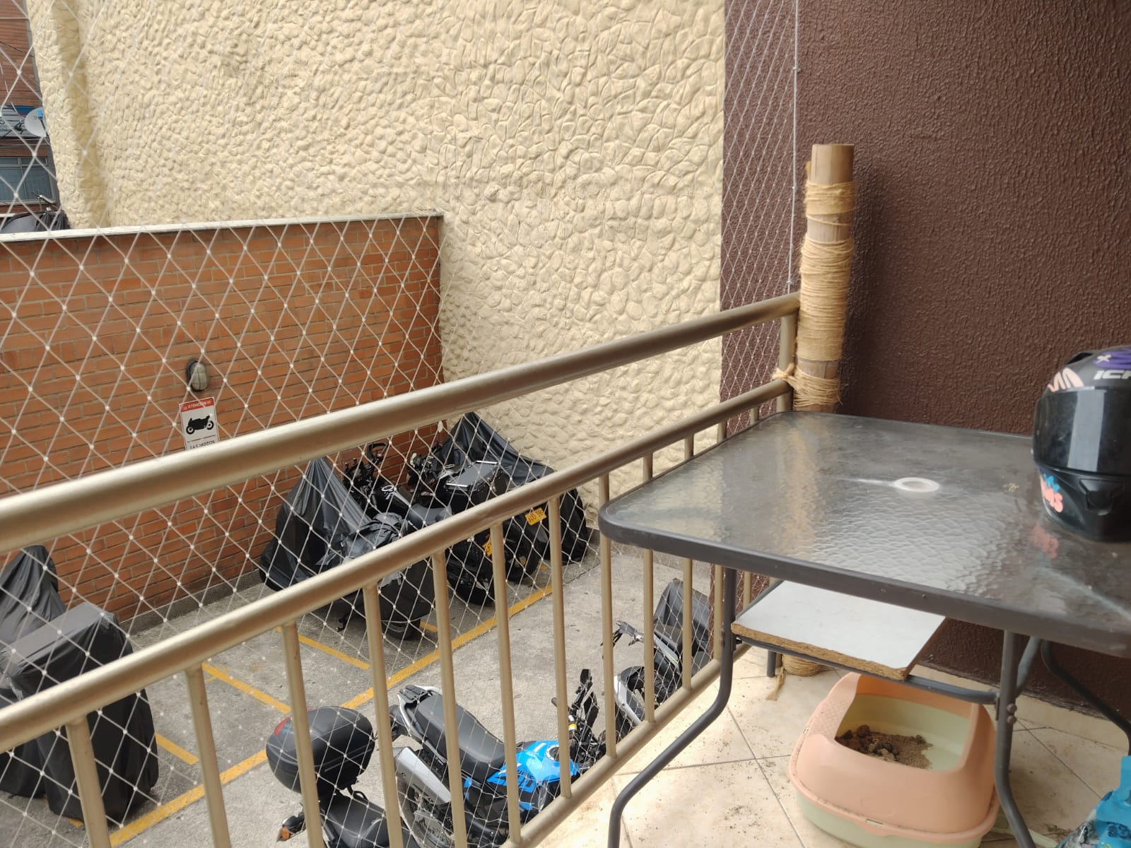 APARTAMENTO EN VENTA BOSTON COD 4101 - Foto 11