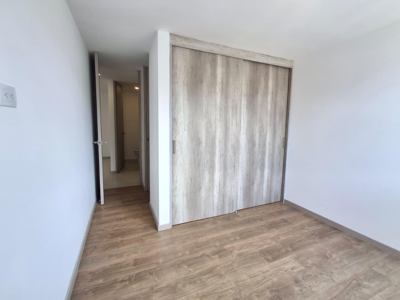 APARTAMENTO EN ARRIENDO EN MEDELLIN COD 10733 - Foto 8