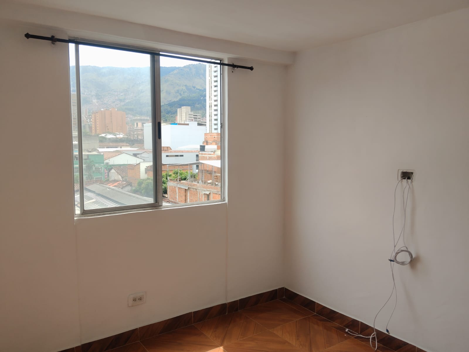 APARTAESTUDIO EN ARRIENDO EN EL CENTRO COD 5690 - Foto 5