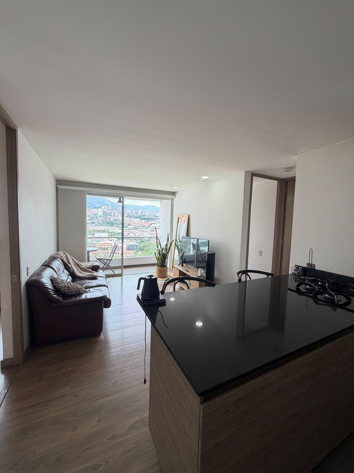APARTAMENTO EN ARRIENDO EN SABANETA COD 10769 - Foto 9