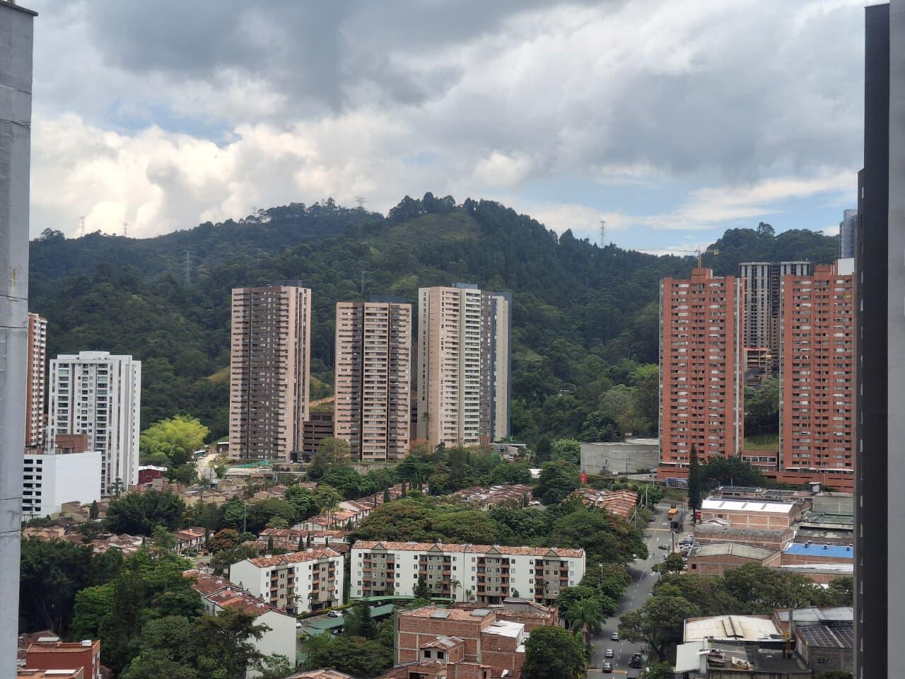 APARTAMENTO EN ARRIENDO EN SABANETA COD 10817 - Foto 10