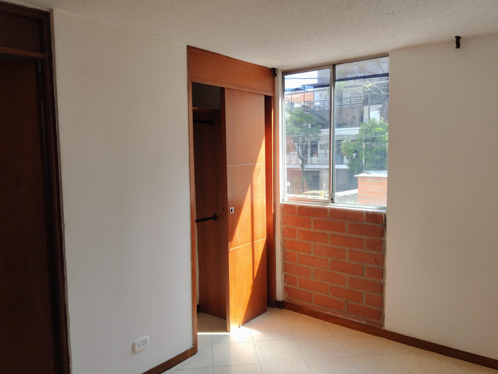 APARTAMENTO EN ARRIENDO BOSTON COD 4101 - Foto 7