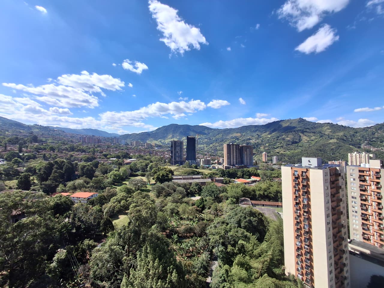 APARTAMENTO EN ARRIENDO EN LA ESTRELLA COD 10843 - Foto 13