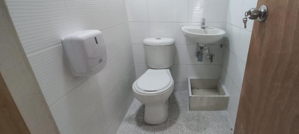 LOCAL EN ARRIENDO BELEN SANTA GEMA COD 8645 - Foto 7