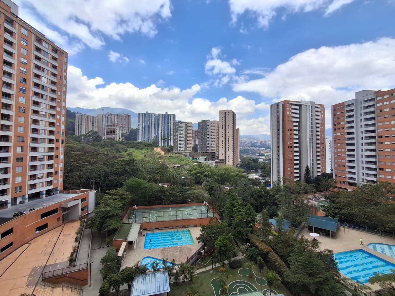 APARTAMENTO EN ARRIENDO EN SABANETA COD 10867 - Foto 12