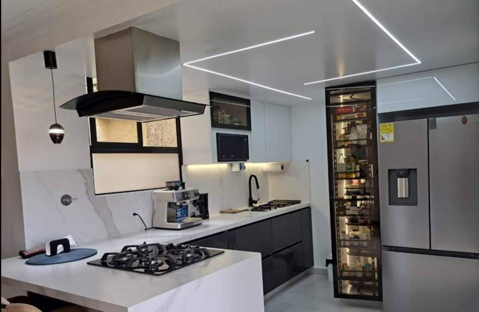 APARTAMENTO EN VENTA EN LAURELES COD 10883 - Foto 2