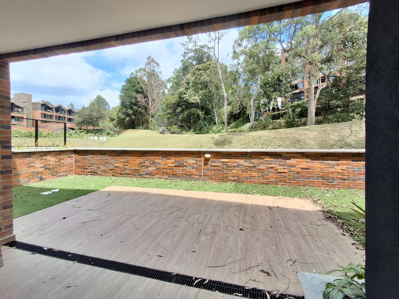 APARTAMENTO EN ARRIENDO EN EL RETIRO COD 10913 - Foto 22