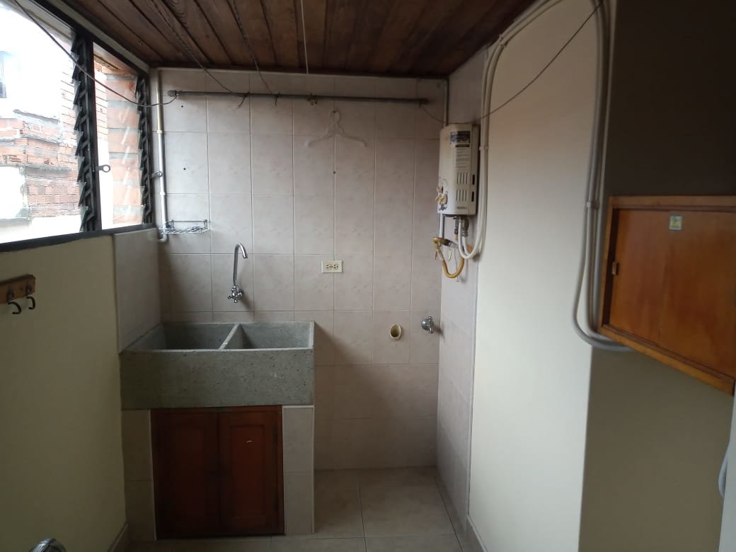 APARTAMENTO EN VENTA EN VILLA HERMOSA  COD 6450 - Foto 11