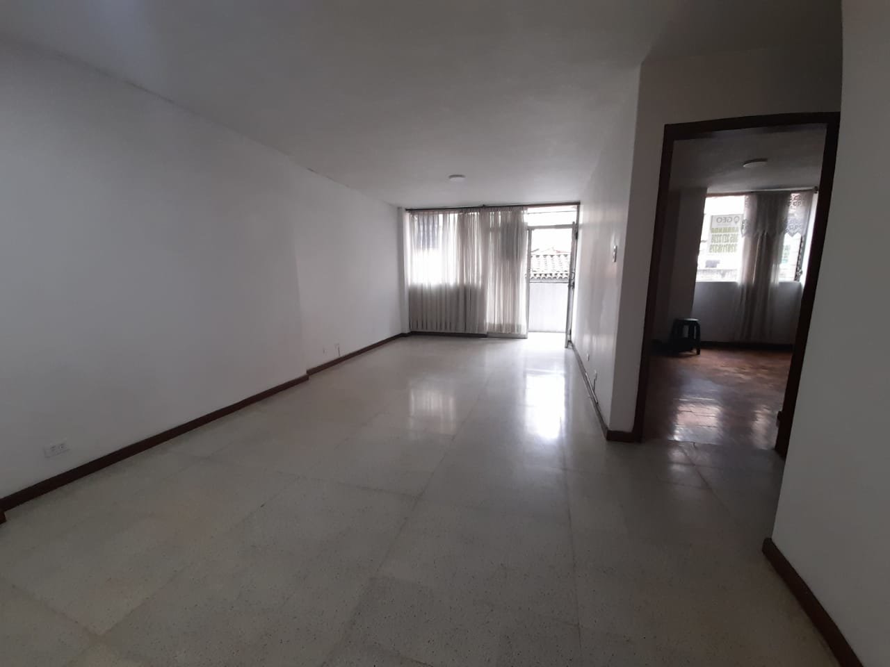 APARTAMENTO EN ARRIENDO EN CENTRO COD.7325 - Foto 7