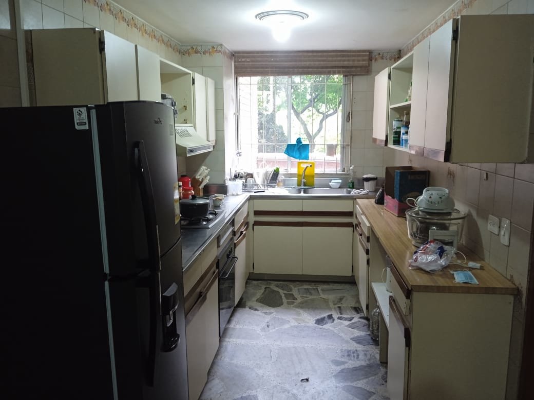 APARTAMENTO EN VENTA EN MEDELLIN COD 7380 - Foto 2
