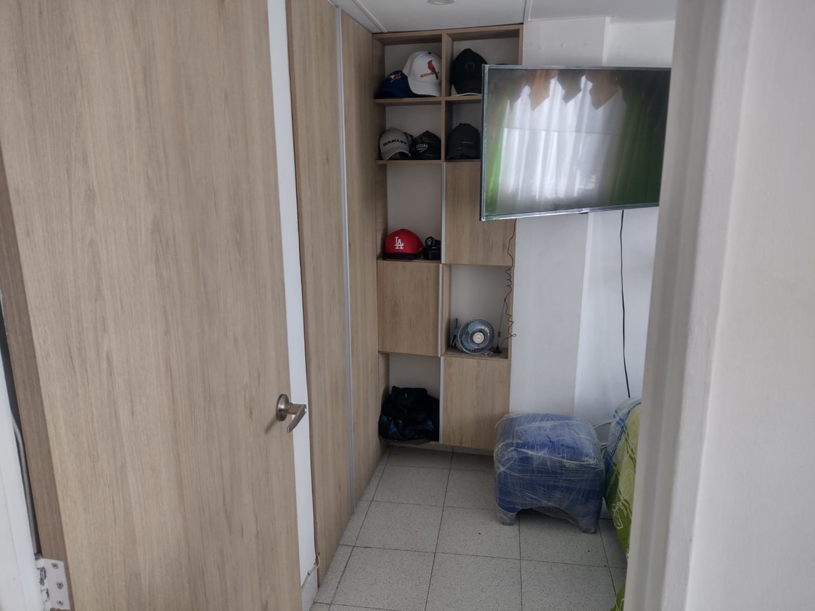 VENTA DE APARTAMENTO EN BOMBONA -COD 7950 - Foto 16
