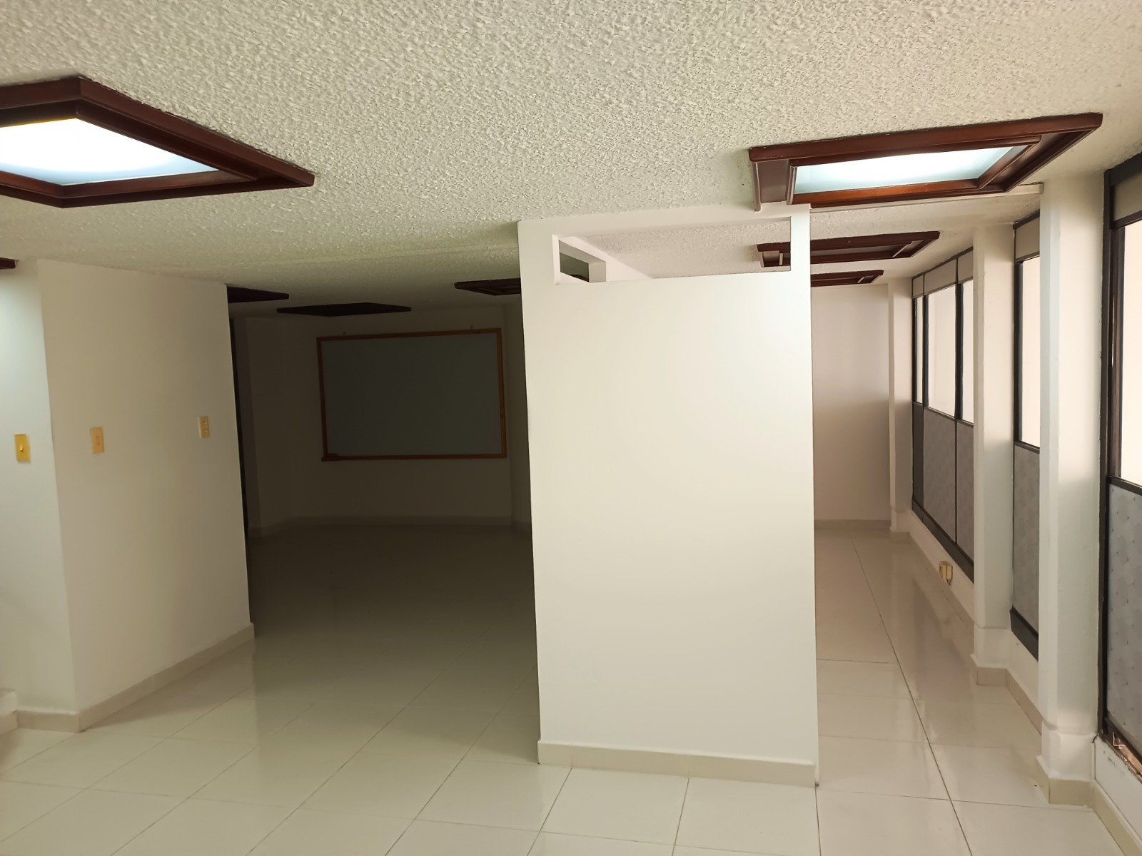 OFICINAS EN VENTA CENTRO COD 8184 - Foto 2