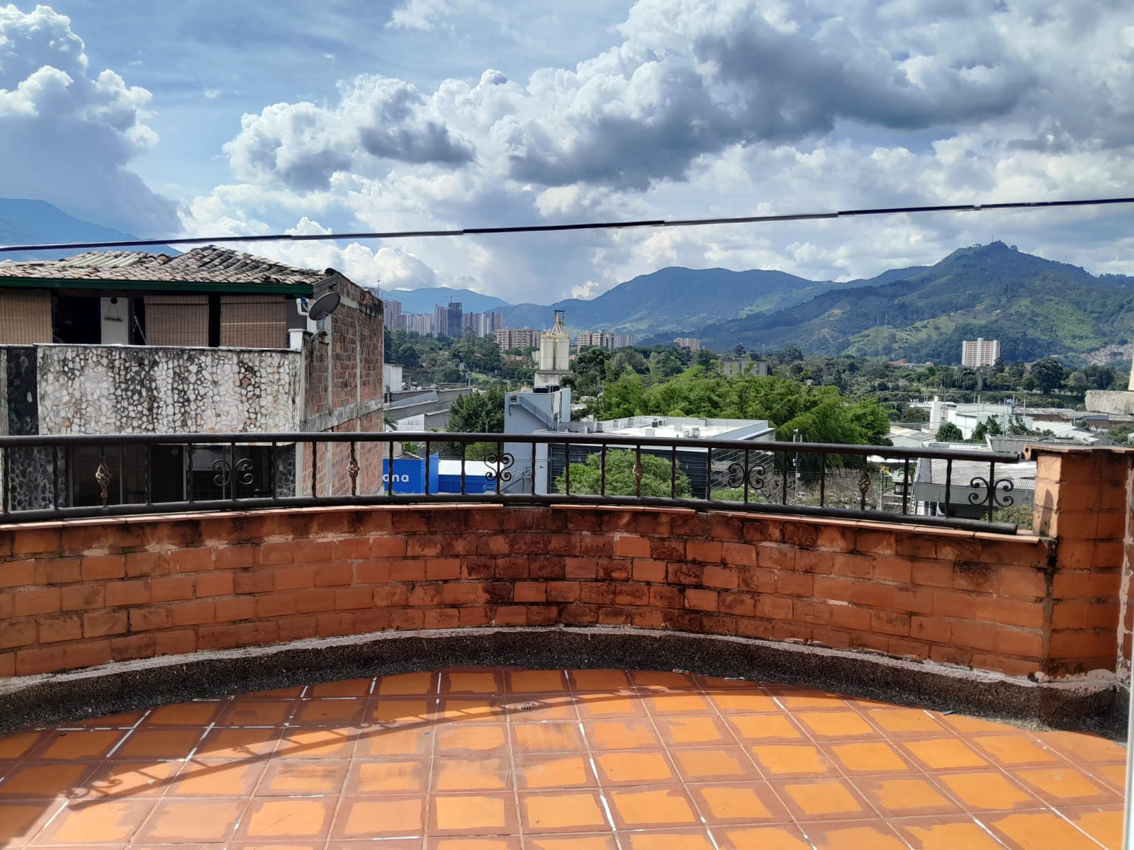 APARTAMENTO EN VENTA EN SABANETA COD 8342 - Foto 11