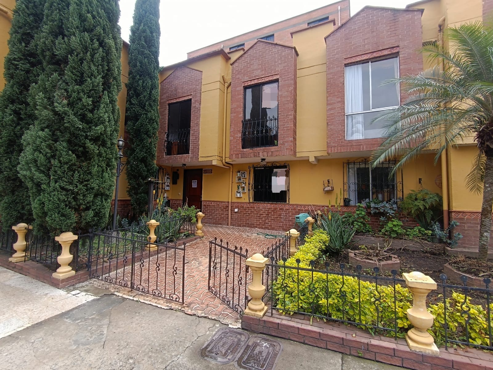 CASA EN ARRIENDO EN RODEO ALTO COD 9578 - Foto 54