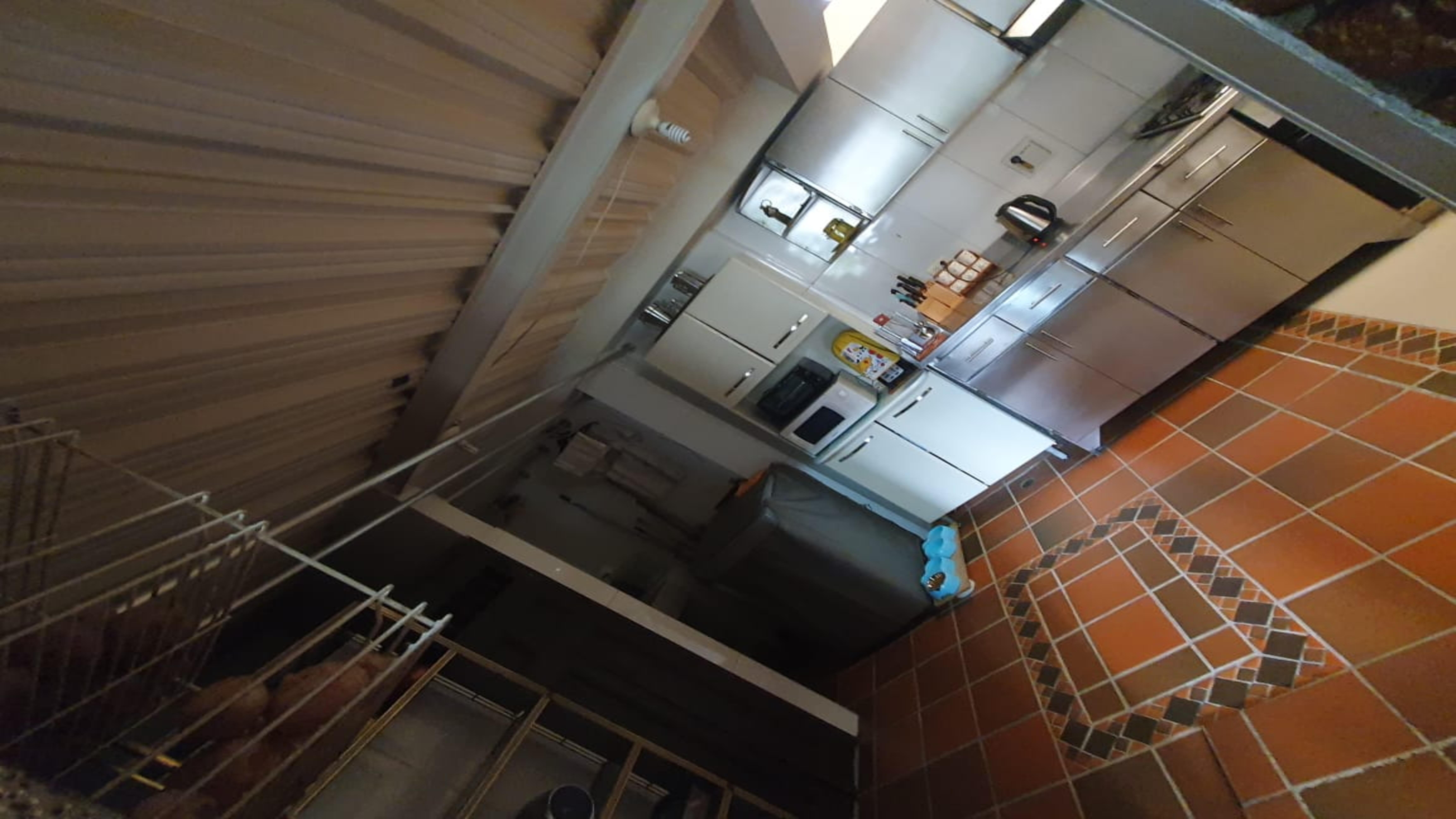 CASA-LOTE EN VENTA LA CANDELARIA COD 9673 - Foto 18