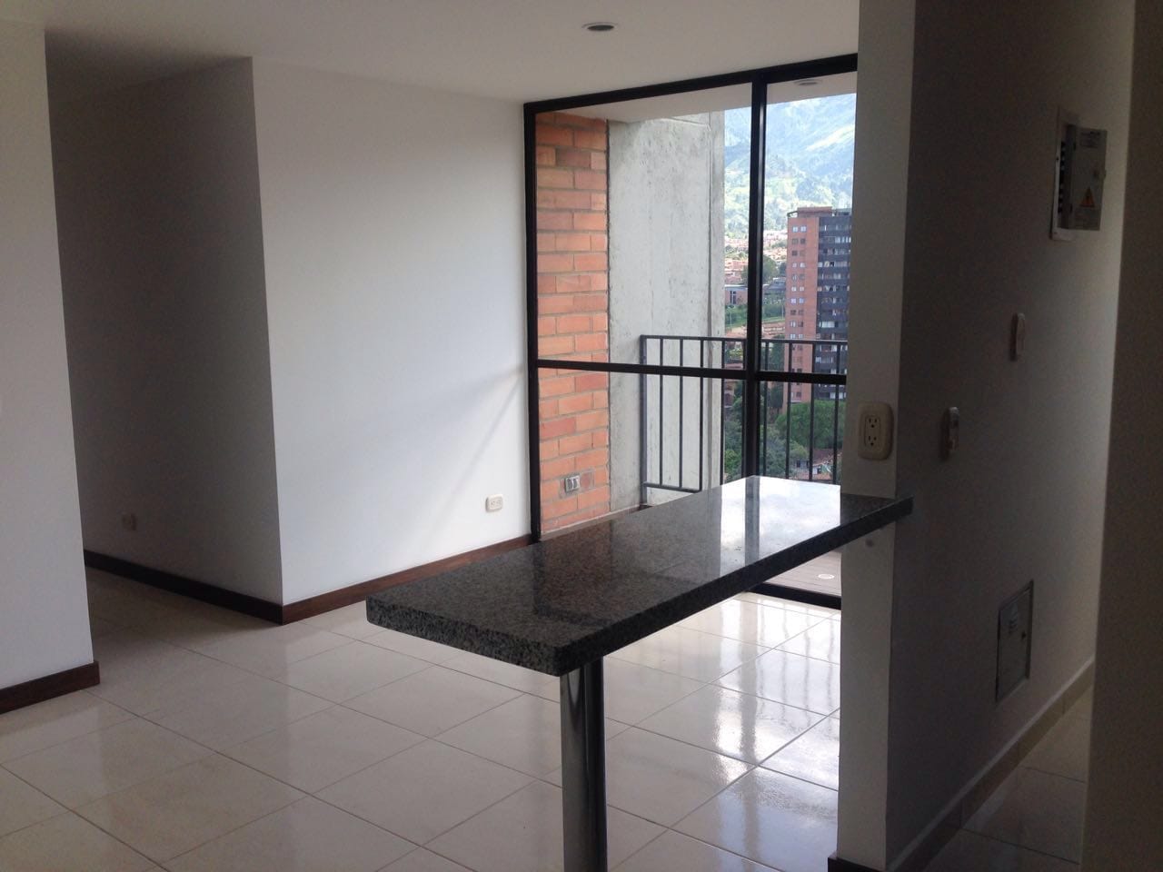 APARTAMENTO EN VENTA EN ITAGUI COD 9719 - Foto 5