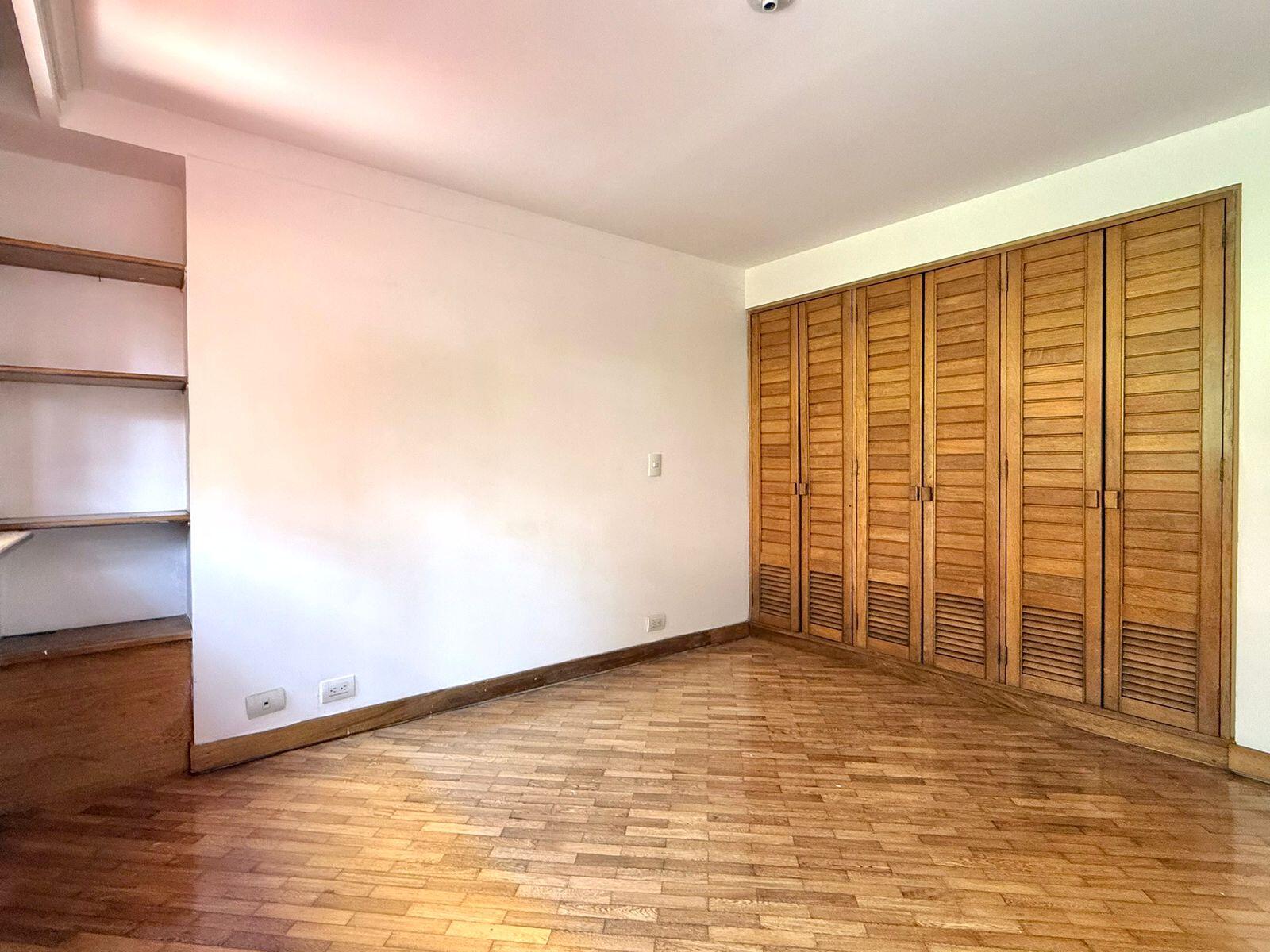 APARTAMENTO EN VENTA EN POBLADO COD 9913 - Foto 12