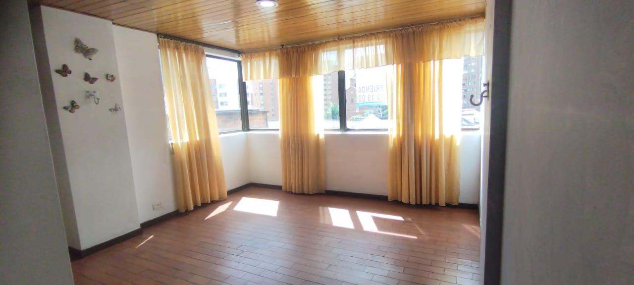 APARTAESTUDIO EN VENTA EN VILLA NUEVA COD 10025 - Foto 5