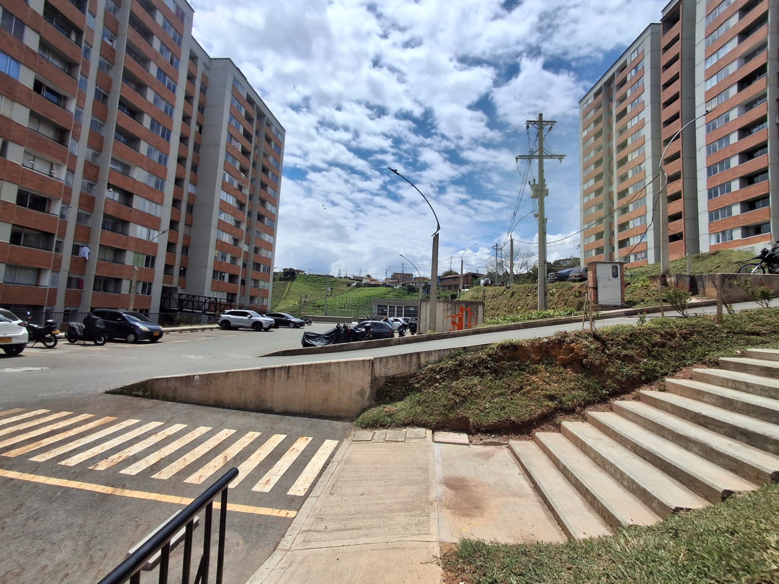 APARTAMENTO EN ARRIENDO EN RIONEGRO COD 10166 - Foto 14