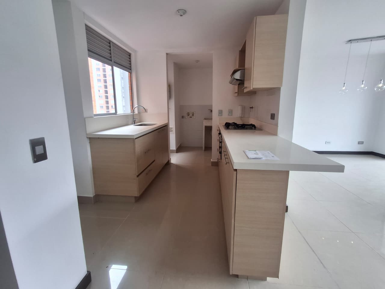 APARTAMENTO EN ARRIENDO EN SABANETA COD 10314