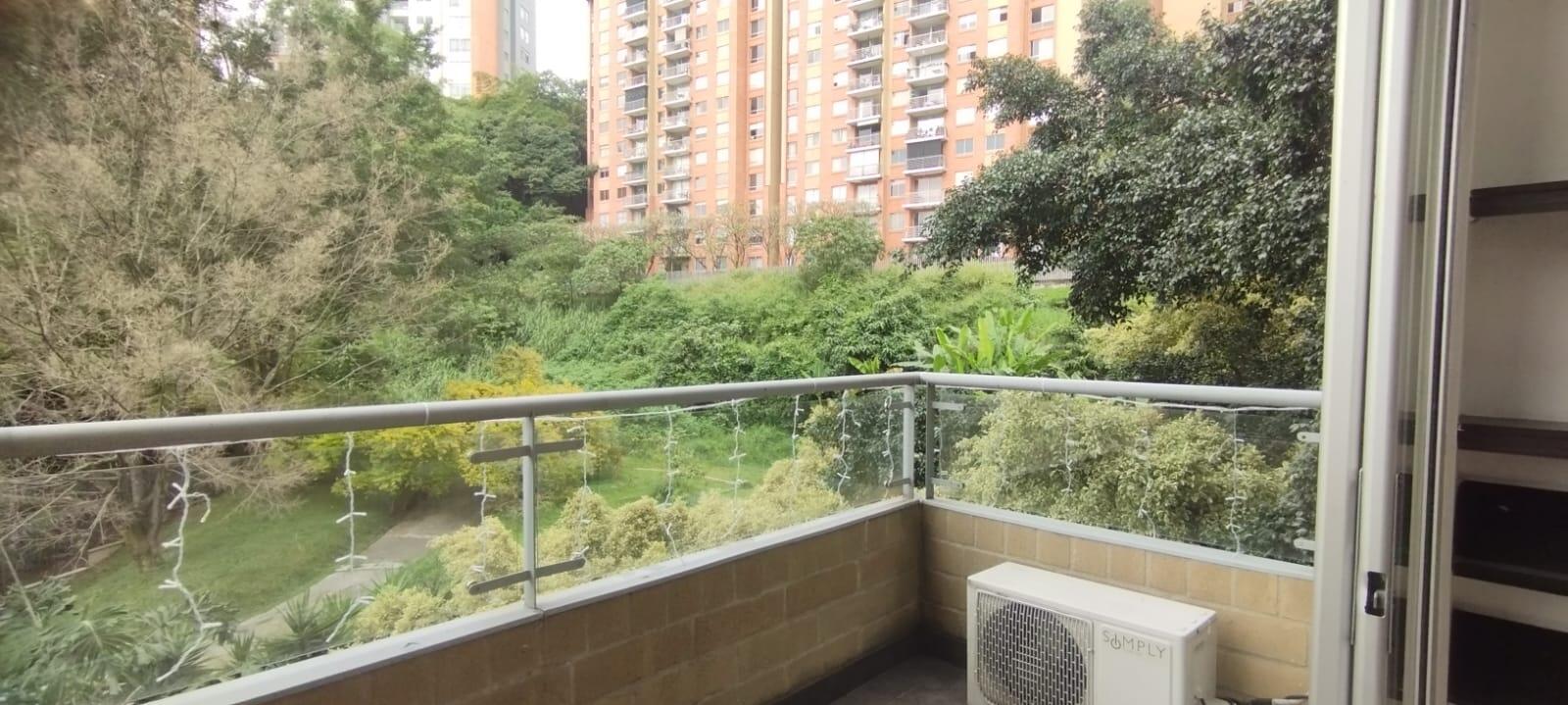 APARTAMENTO EN VENTA EN EL POBLADO COD 10365 - Foto 7