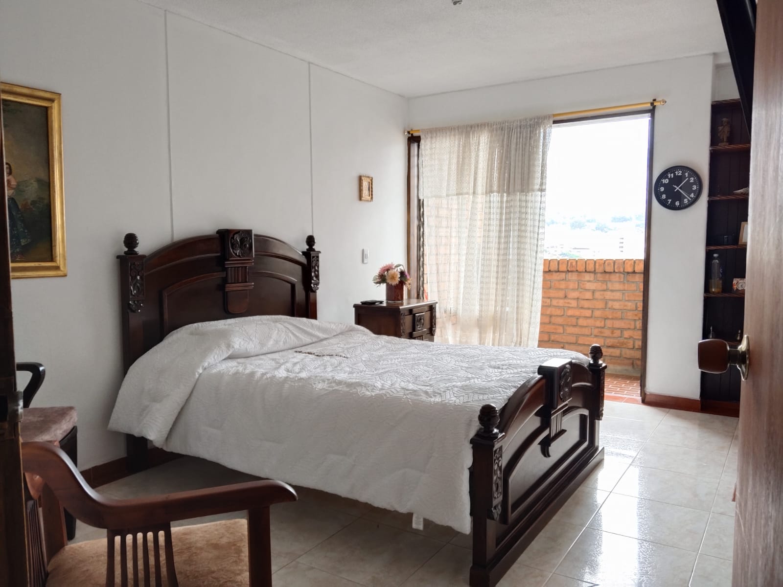 APARTAMENTO EN VENTA EN LA CANDELARIA COD 10371 - Foto 12