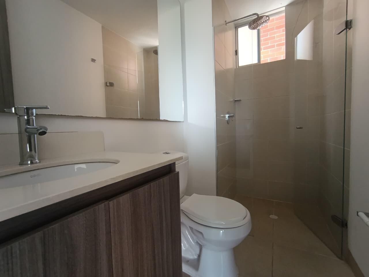 APARTAMENTO EN VENTA EN RIONEGRO COD 10463 - Foto 11