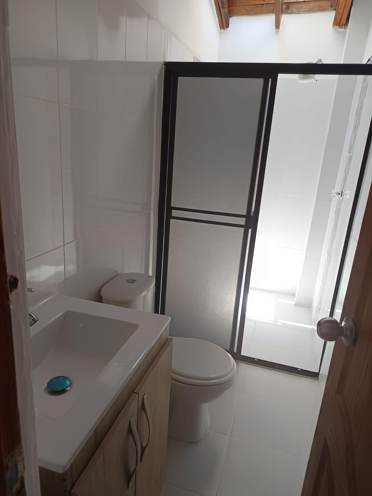 APARTAMENTO EN VENTA EN LA FLORESTA COD 10271  - Foto 22
