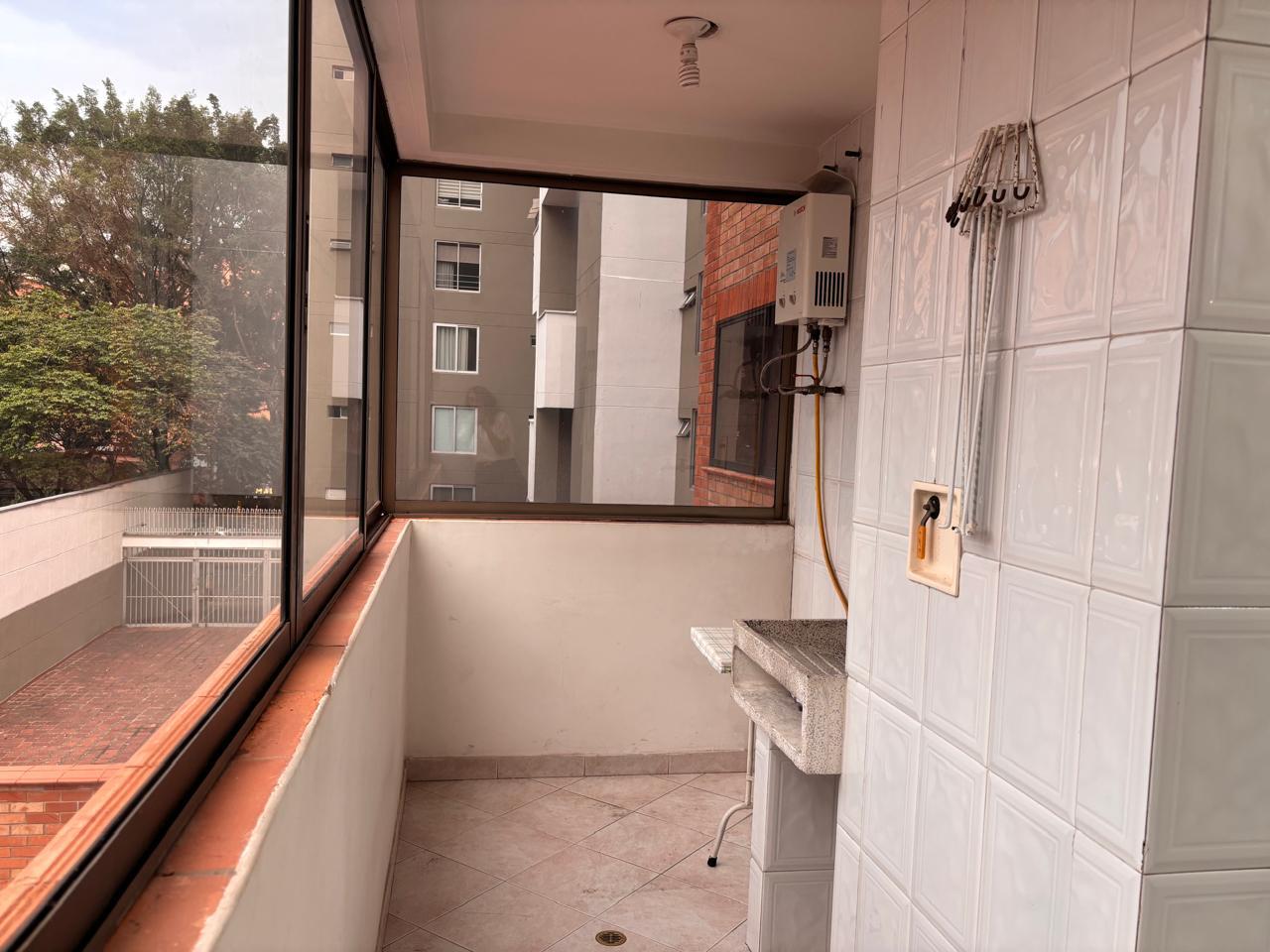 APARTAMENTO  EN ARRIENDO EN LAURELES COD 10600 - Foto 14