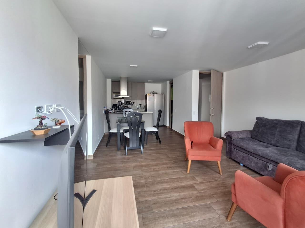 APARTAMENTO EN ARRIENDO EN ENVIGADO COD 10640 - Foto 11
