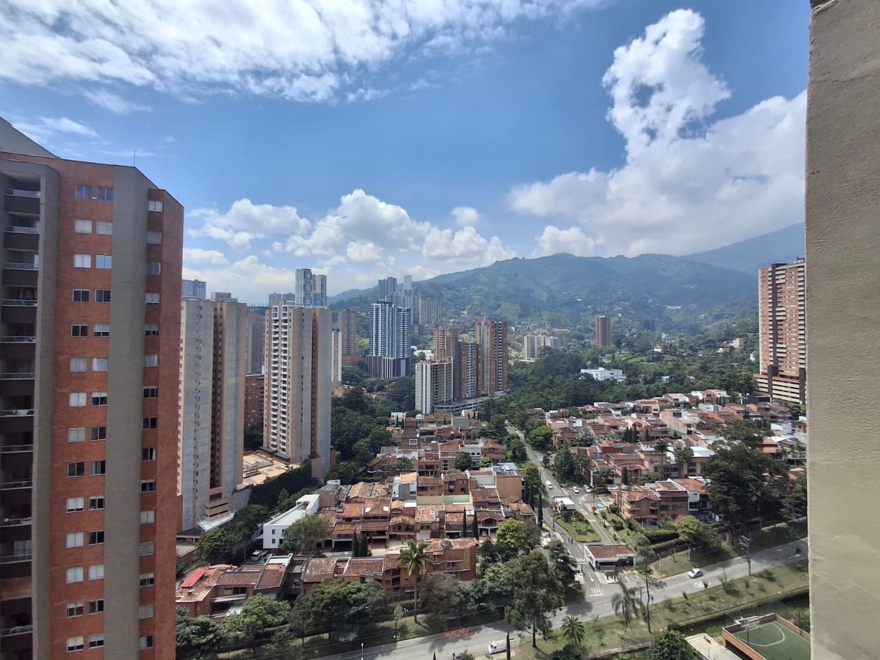 APARTAMENTO EN ARRIENDO EN SABANETA COD 10666 - Foto 14