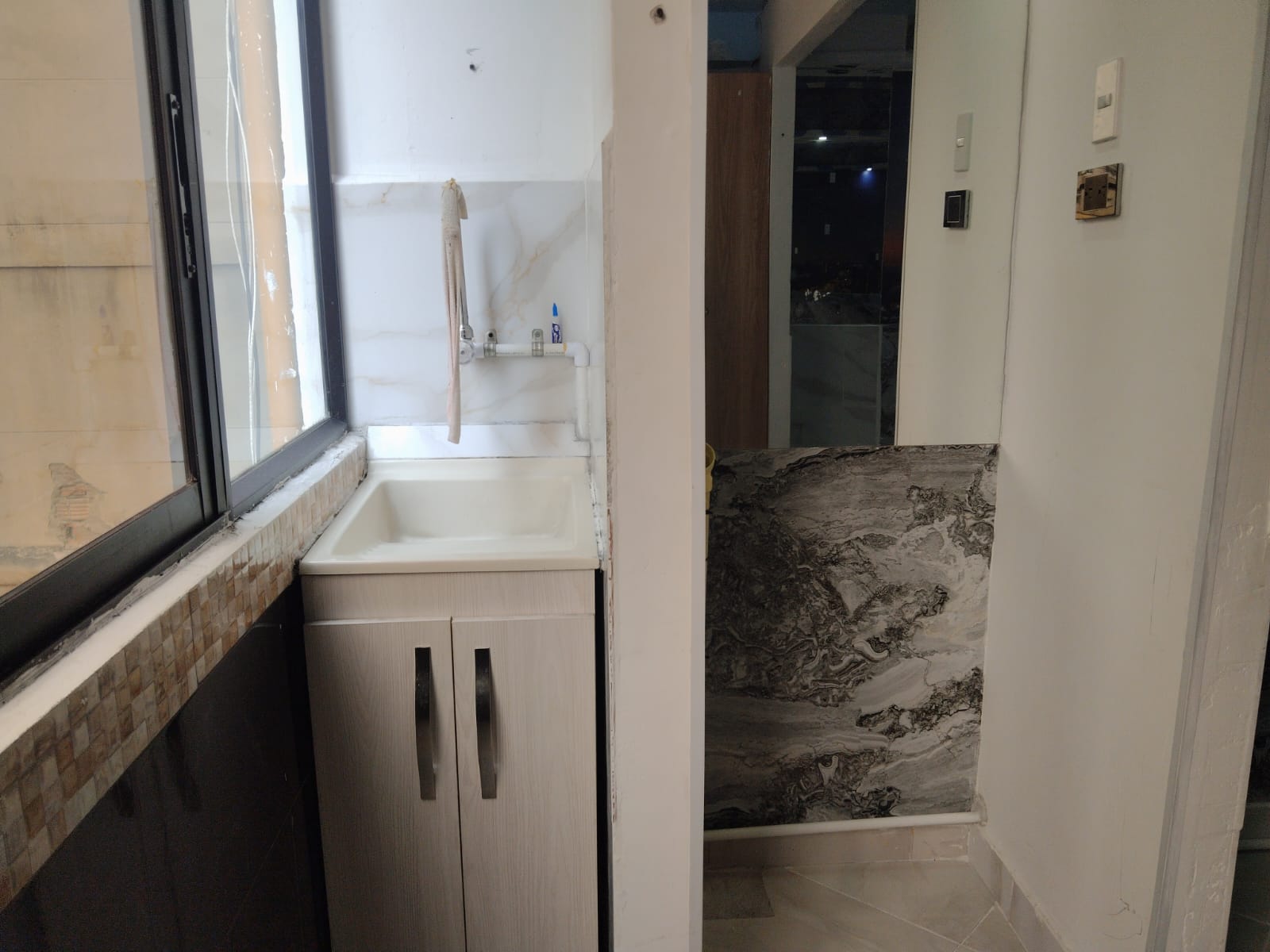 APARTAESTUDIO EN VENTA EN LA CANDELARIA COD 10562 - Foto 8