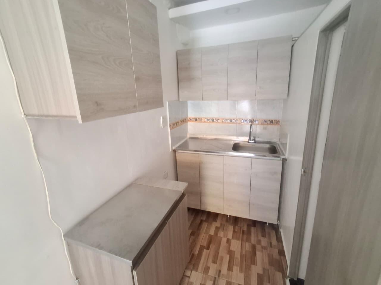 APARTAESTUDIO EN ARRIENDO EN LA ESTRELLA COD 10770 - Foto 1