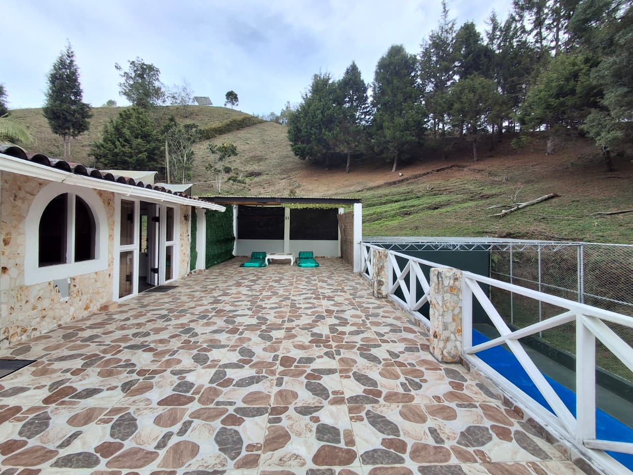 FINCA EN ARRIENDO EN GUARNE COD 10796 - Foto 19