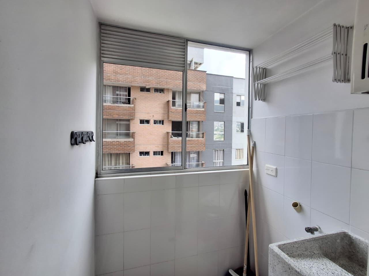 APARTAMENTO EN ARRIENDO EN SABANETA COD 10817 - Foto 11