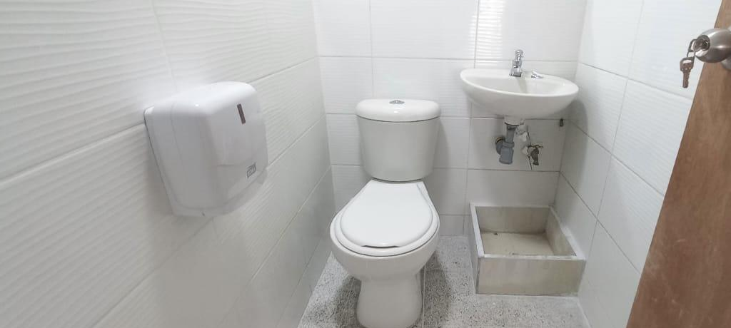 LOCAL EN ARRIENDO BELEN SANTA GEMA COD 8645 - Foto 8