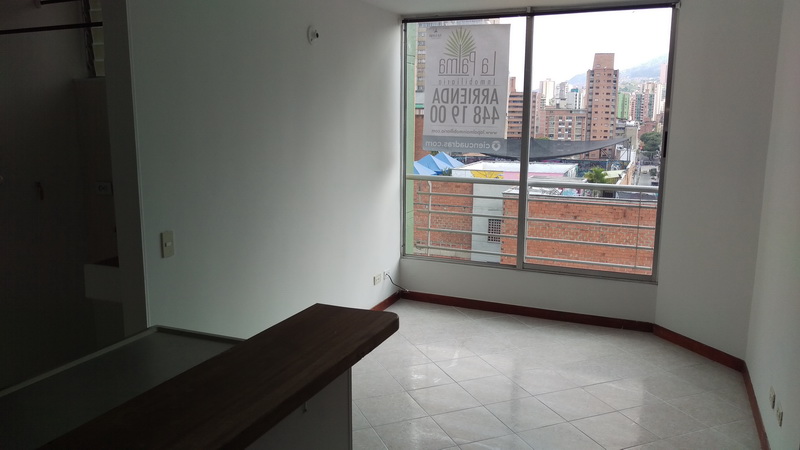 APARTAMENTO EN ARRIENDO EN MEDELLIN COD 4491 - Foto 15