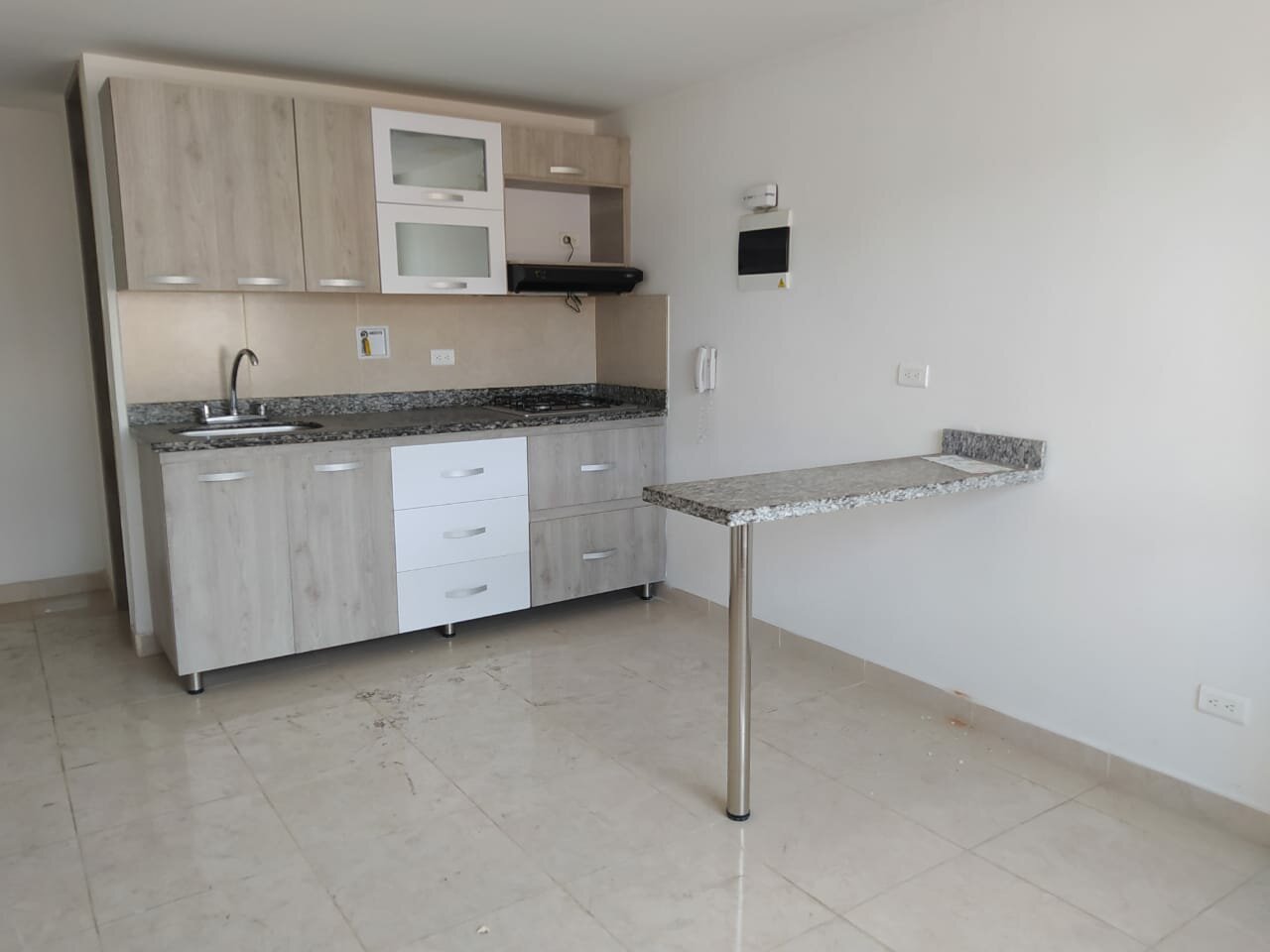 APARTAMENTO EN ARRIENDO EN BELEN COD 6456 - Foto 2