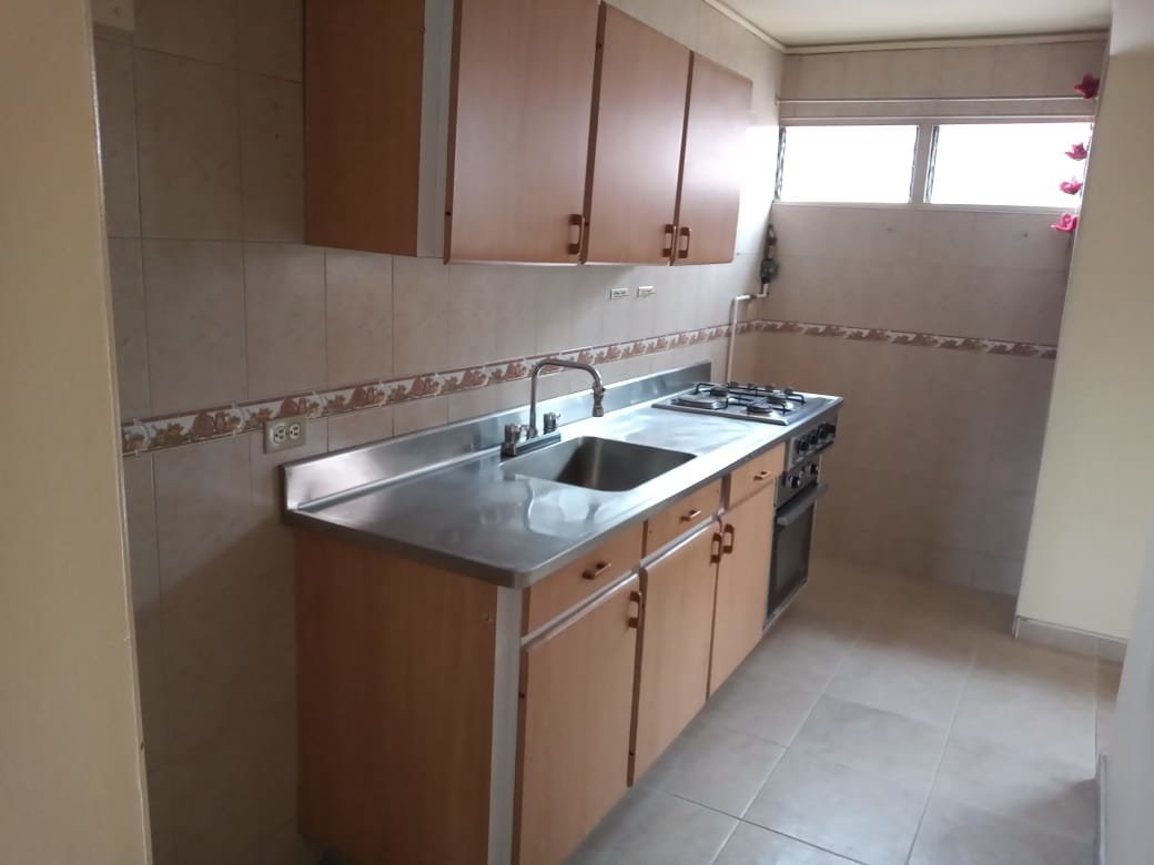 APARTAMENTO EN VENTA EN VILLA HERMOSA  COD 6450 - Foto 2
