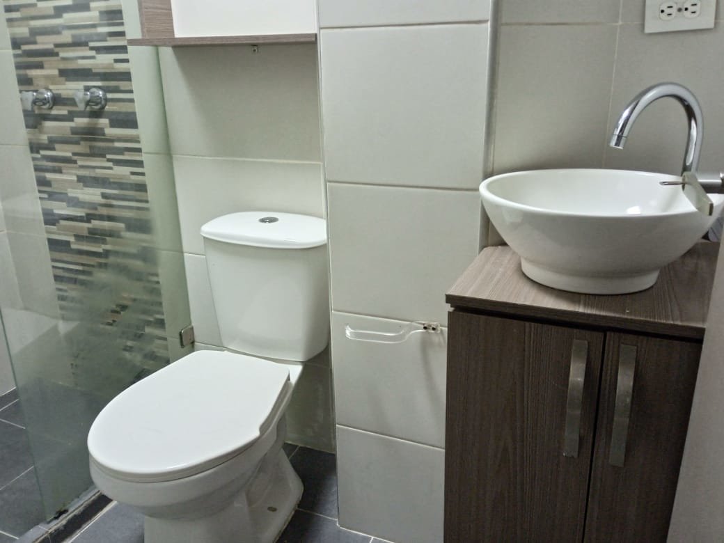 APARTAMENTO EN VENTA BOSTON COD 7853 - Foto 26