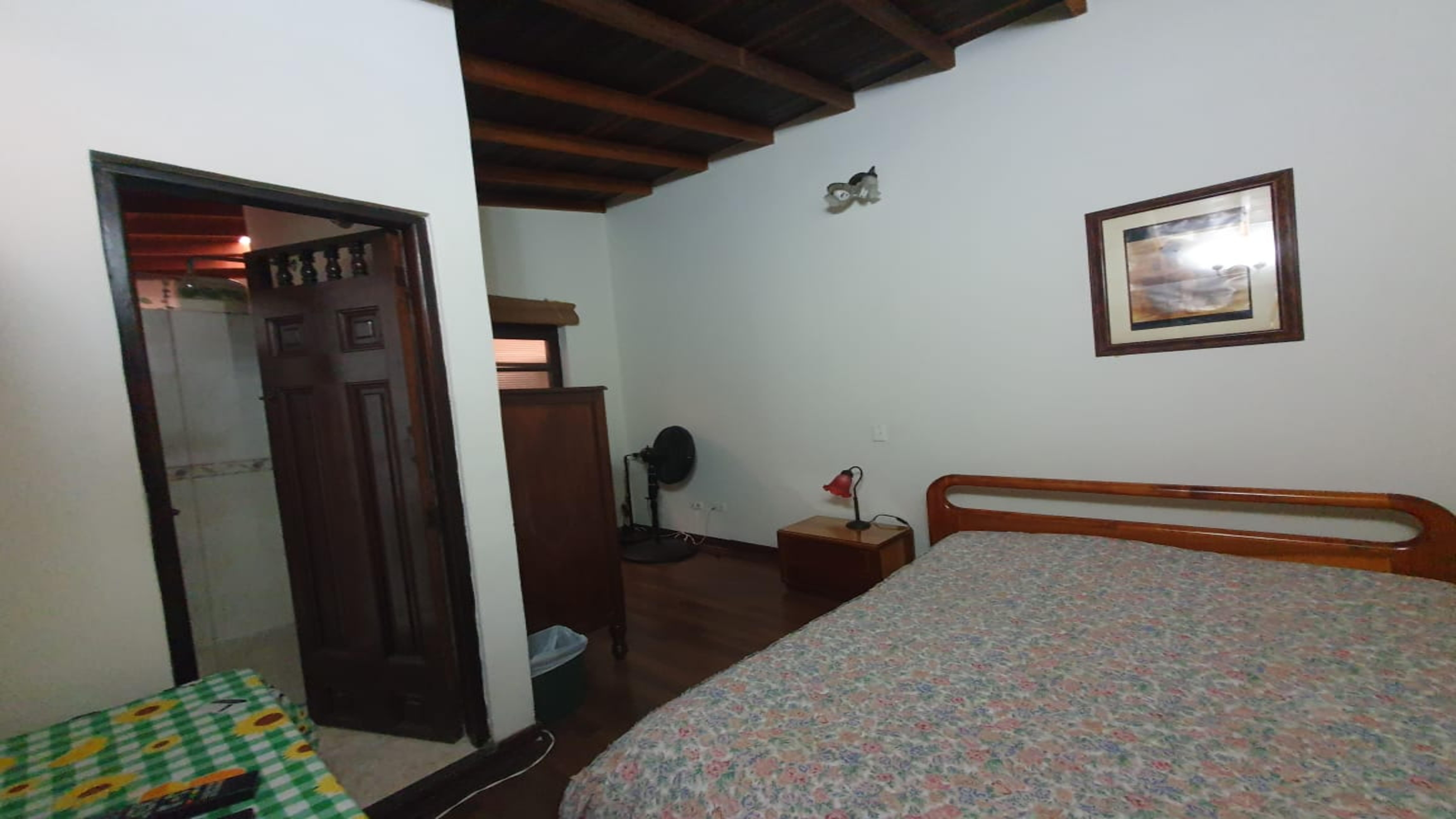 CASA-LOTE EN VENTA LA CANDELARIA COD 9673 - Foto 19
