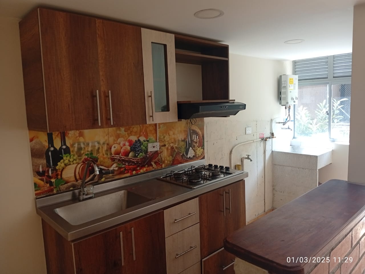 APARTAMENTO EN VENTA EN LA ESTRELLA COD 9694