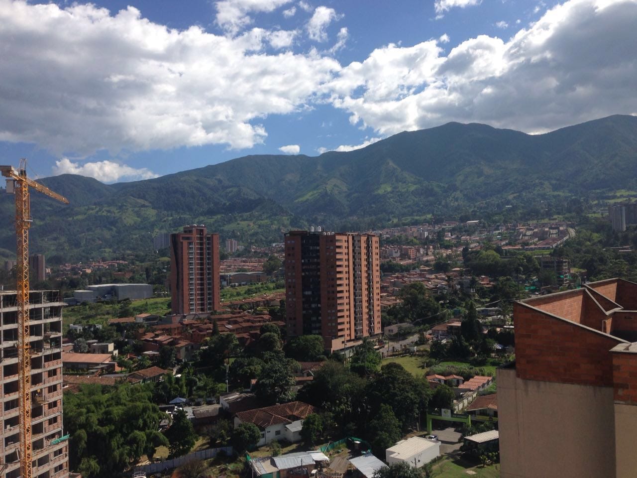 APARTAMENTO EN VENTA EN ITAGUI COD 9719 - Foto 15