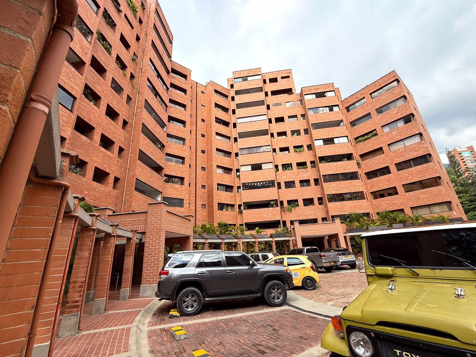 APARTAMENTO EN VENTA EN POBLADO COD 9913 - Foto 23