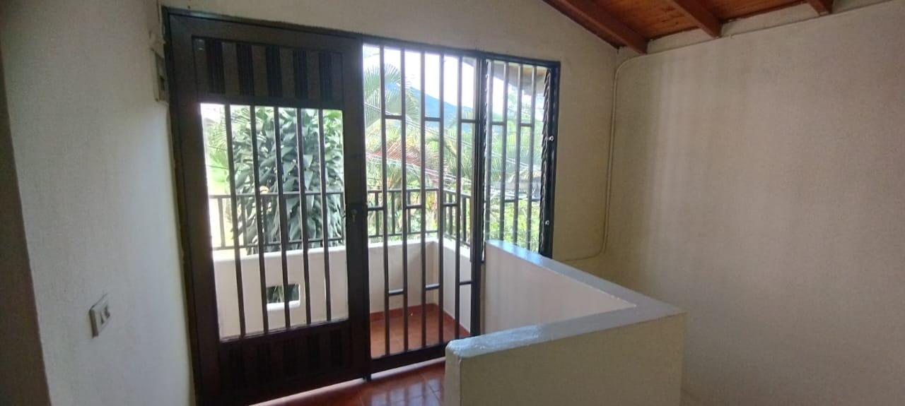 APARTAMENTO EN ARRIENDO EN ENCISO COD 4969 - Foto 4