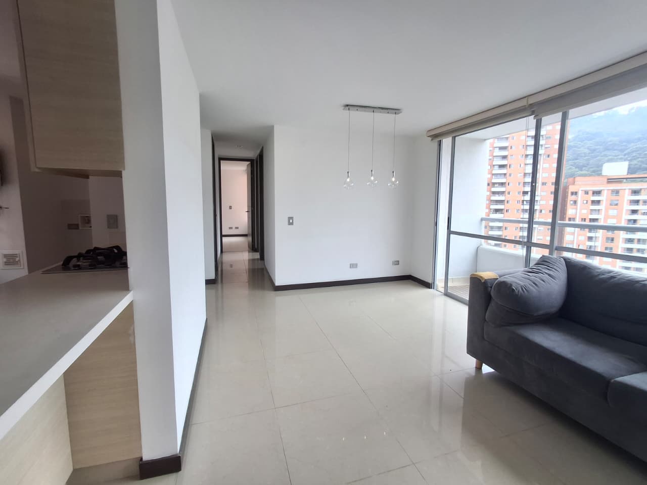 APARTAMENTO EN ARRIENDO EN SABANETA COD 10314 - Foto 13