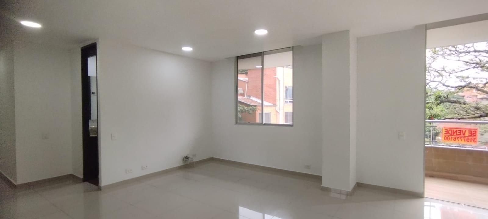 APARTAMENTO EN VENTA EN EL POBLADO COD 10365 - Foto 16